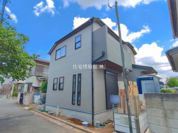 新築戸建 埼玉県新座市石神２丁目4-19 西武池袋線ひばりヶ丘駅 2,980万円