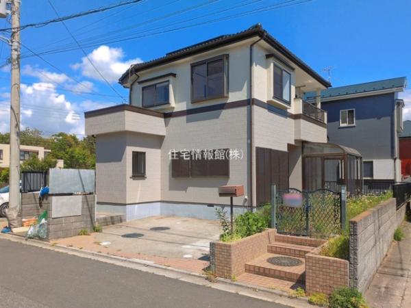 中古戸建 千葉県我孫子市古戸186-24 JR成田線湖北駅 1,699万円