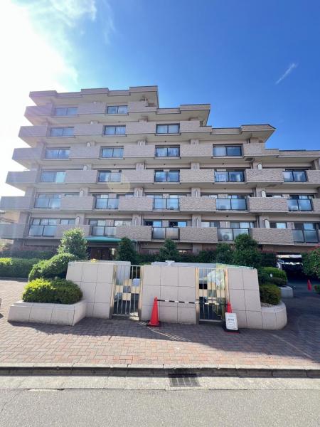 中古マンション 埼玉県ふじみ野市上福岡３丁目 東武東上線上福岡駅 2,480万円