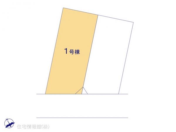 土地 千葉県四街道市和良比278-44 JR総武本線四街道駅 2,330万円