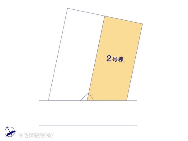 土地 千葉県四街道市和良比278-44 JR総武本線四街道駅 2,330万円