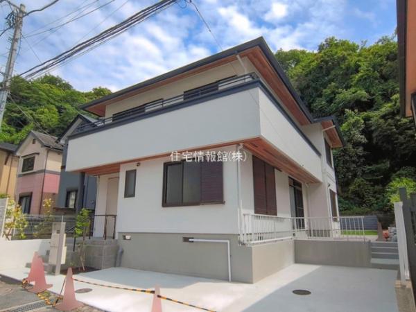 中古戸建 神奈川県鎌倉市長谷５丁目5-27 JR横須賀線鎌倉駅 1億499万円