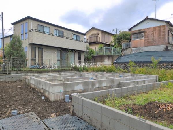 新築戸建 東京都羽村市羽加美３丁目10 JR青梅線小作駅 2,980万円