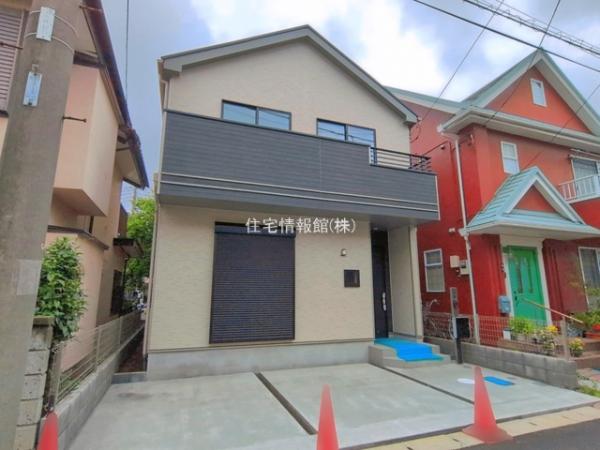 新築戸建 埼玉県さいたま市岩槻区大字小溝26-219 東武野田線豊春駅 2,690万円