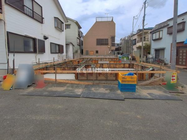 足立区西新井本町9期 