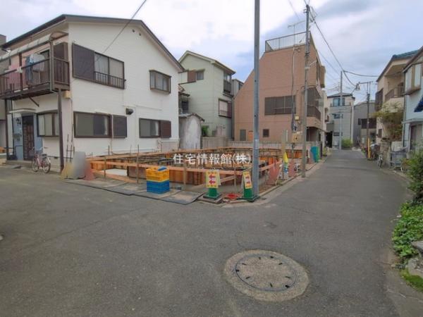 足立区西新井本町9期 