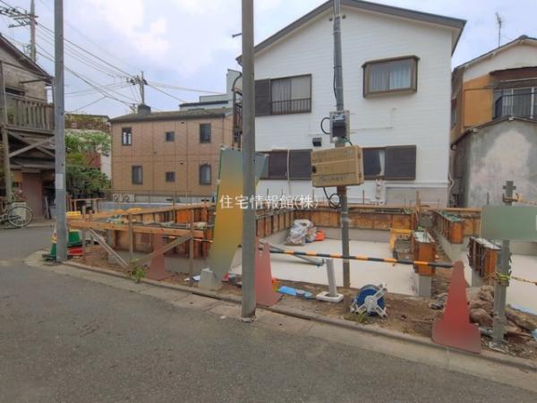 足立区西新井本町9期 