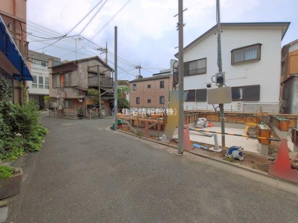 足立区西新井本町9期 