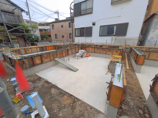 足立区西新井本町9期 