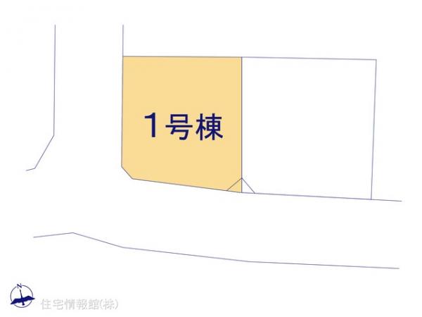 足立区西新井本町9期 