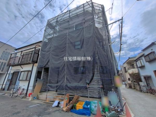足立区西新井本町9期 