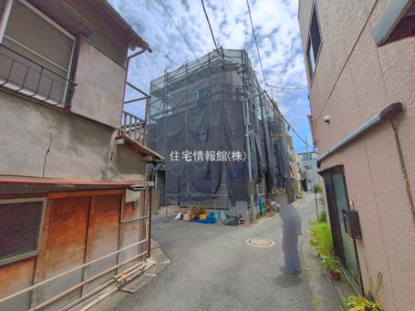 足立区西新井本町9期 