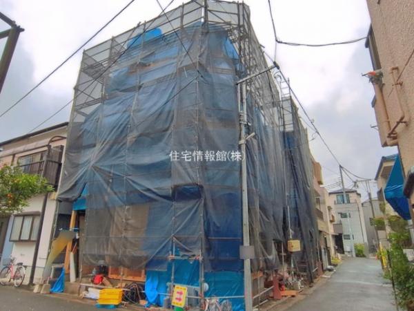 足立区西新井本町9期 