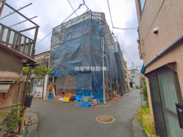 足立区西新井本町9期 