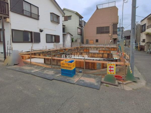 足立区西新井本町9期 