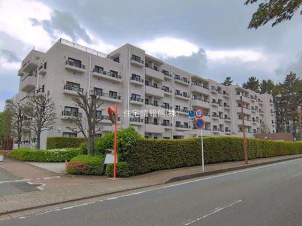 中古マンション 神奈川県相模原市南区相模大野４丁目5-12 小田急線相模大野駅 4,690万円