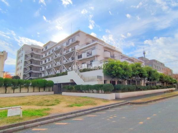 中古マンション 東京都三鷹市下連雀９丁目9-5 JR中央線三鷹駅 4,680万円