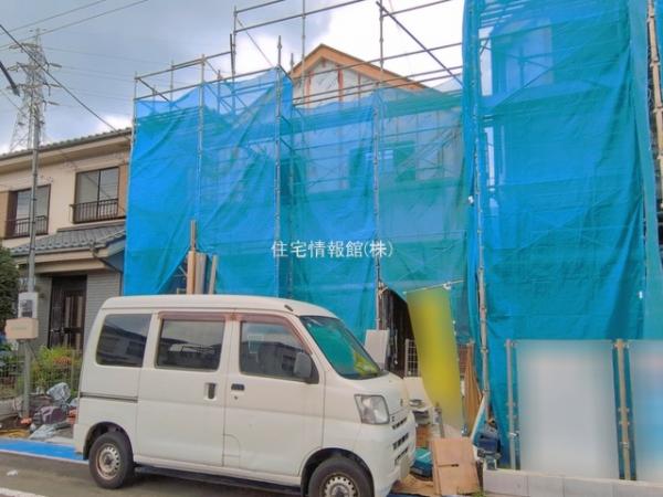 八王子市子安町4期 