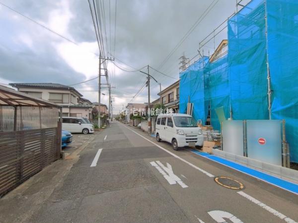 八王子市子安町4期 