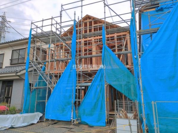 八王子市子安町4期 