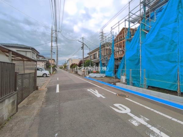 八王子市子安町4期 