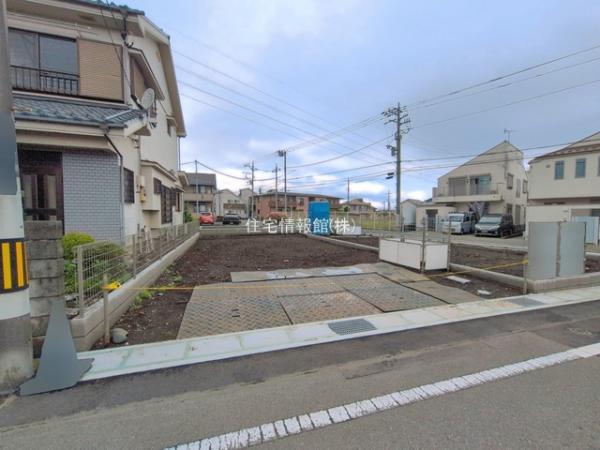 八王子市子安町4期 