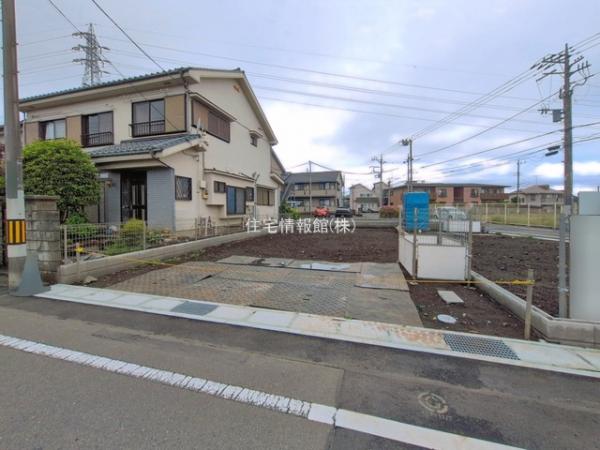 八王子市子安町4期 