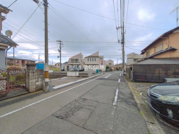 八王子市子安町4期 