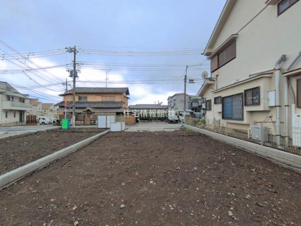 八王子市子安町4期 