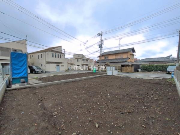 八王子市子安町4期 