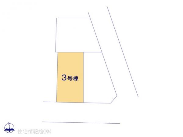 八王子市子安町4期 