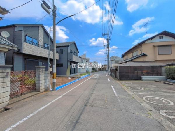 八王子市子安町4期 