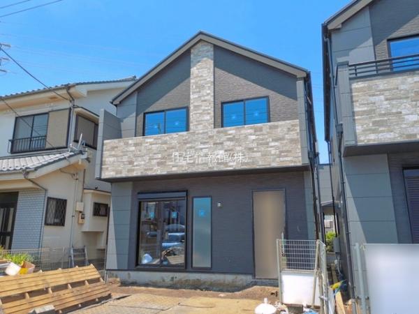 八王子市子安町4期 