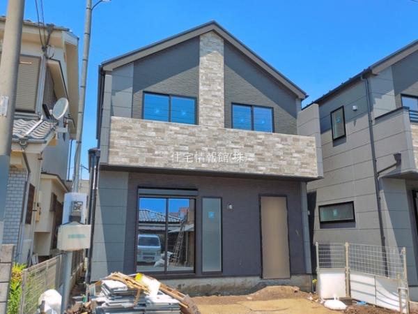 八王子市子安町4期 