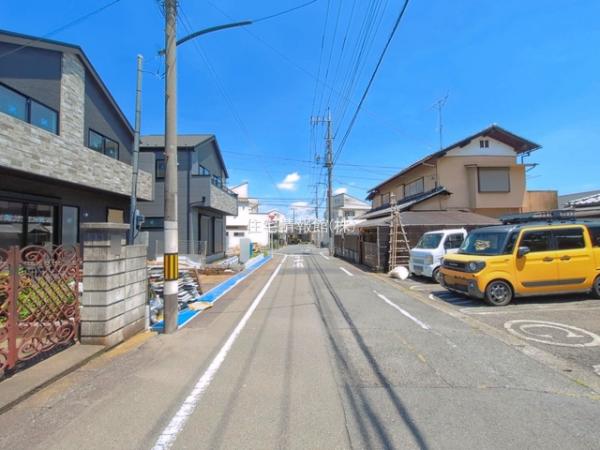八王子市子安町4期 