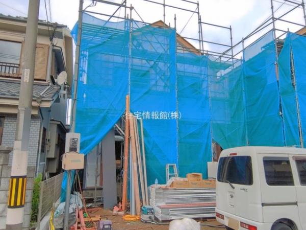 八王子市子安町4期 