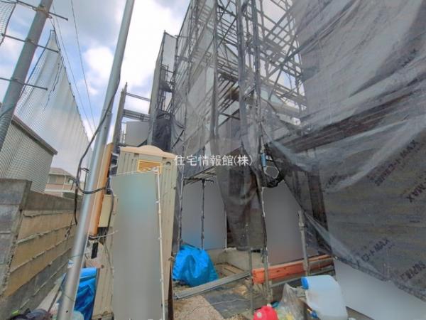 新築戸建 埼玉県さいたま市見沼区堀崎町692-6 東武野田線大和田駅 3,980万円