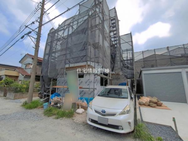 さいたま市見沼区堀崎町 
