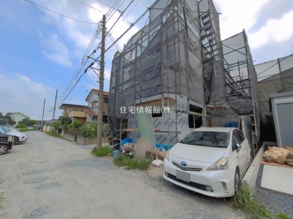 さいたま市見沼区堀崎町 