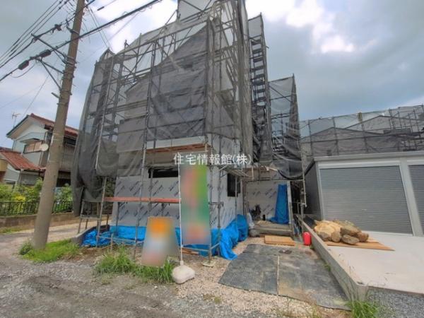 さいたま市見沼区堀崎町 