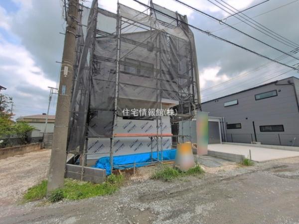 さいたま市見沼区堀崎町 