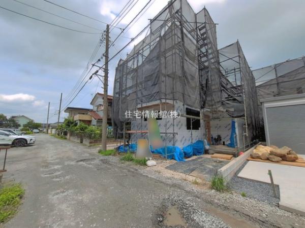 さいたま市見沼区堀崎町 