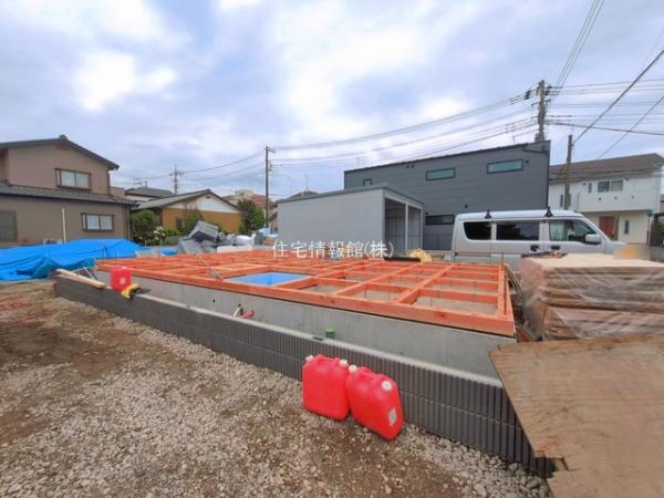 さいたま市見沼区堀崎町 