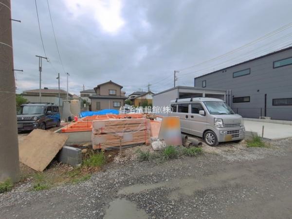 さいたま市見沼区堀崎町 