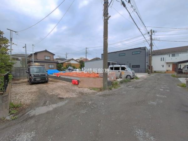 さいたま市見沼区堀崎町 