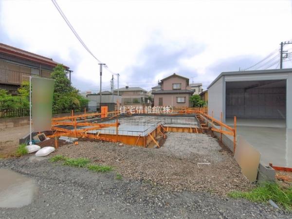 さいたま市見沼区堀崎町 