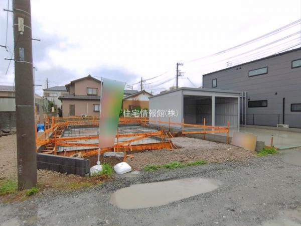 さいたま市見沼区堀崎町 