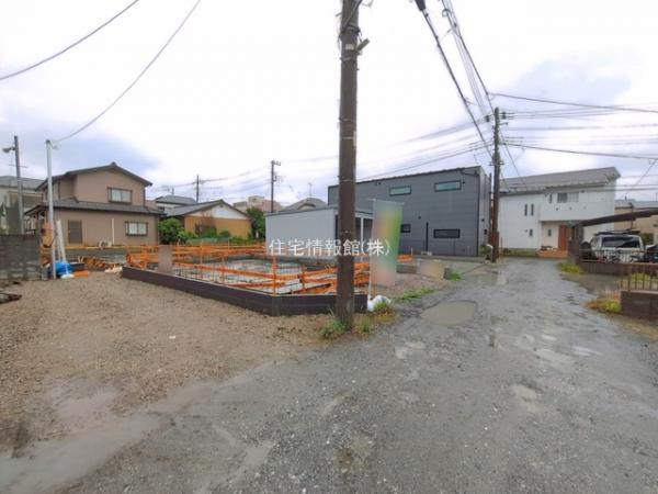 さいたま市見沼区堀崎町 
