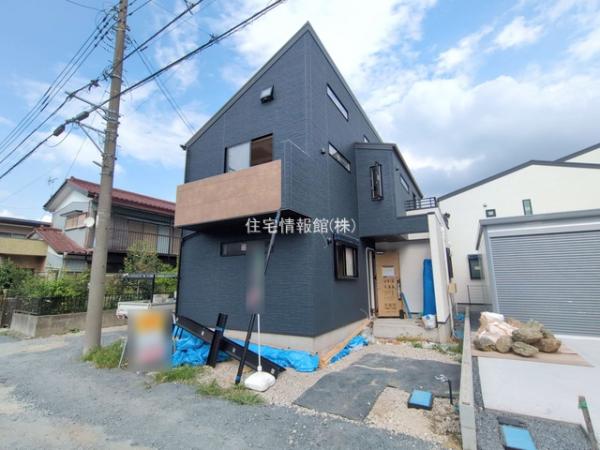 さいたま市見沼区堀崎町 