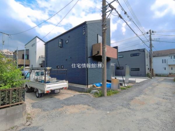 さいたま市見沼区堀崎町 